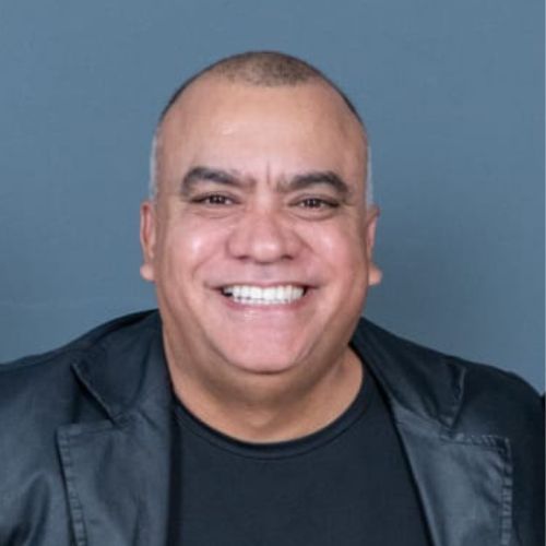 Augusto - Consultor de Vendas