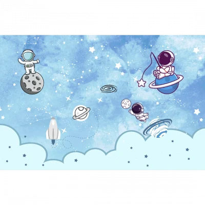 astronauta-espaço-sideral